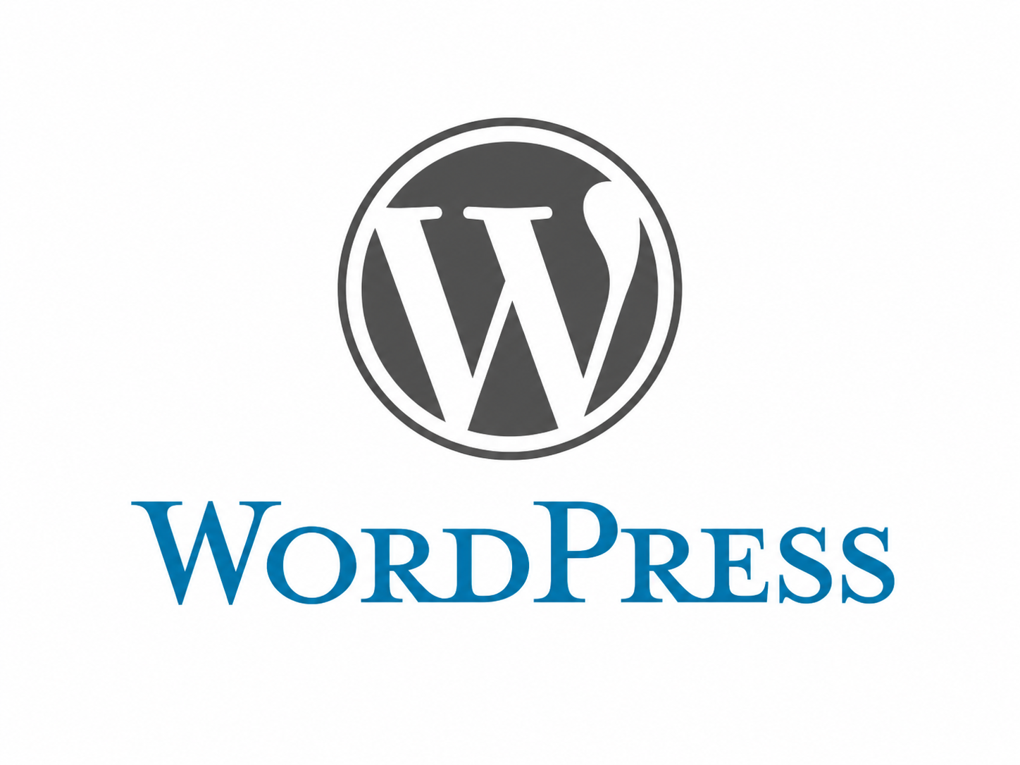 WordPress CMS